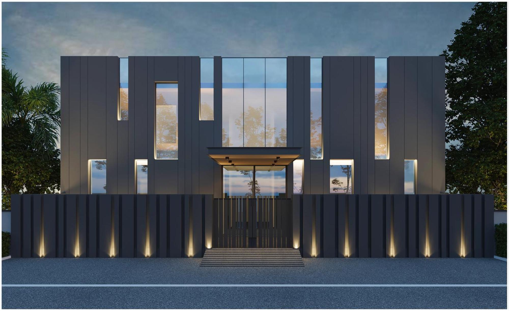 Krishna Residency - A Boutique Hotel Bareilly Exterior foto